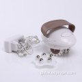 Heated Masssage Belt 2014 year fashion roller body slimmer model 020 Supplier